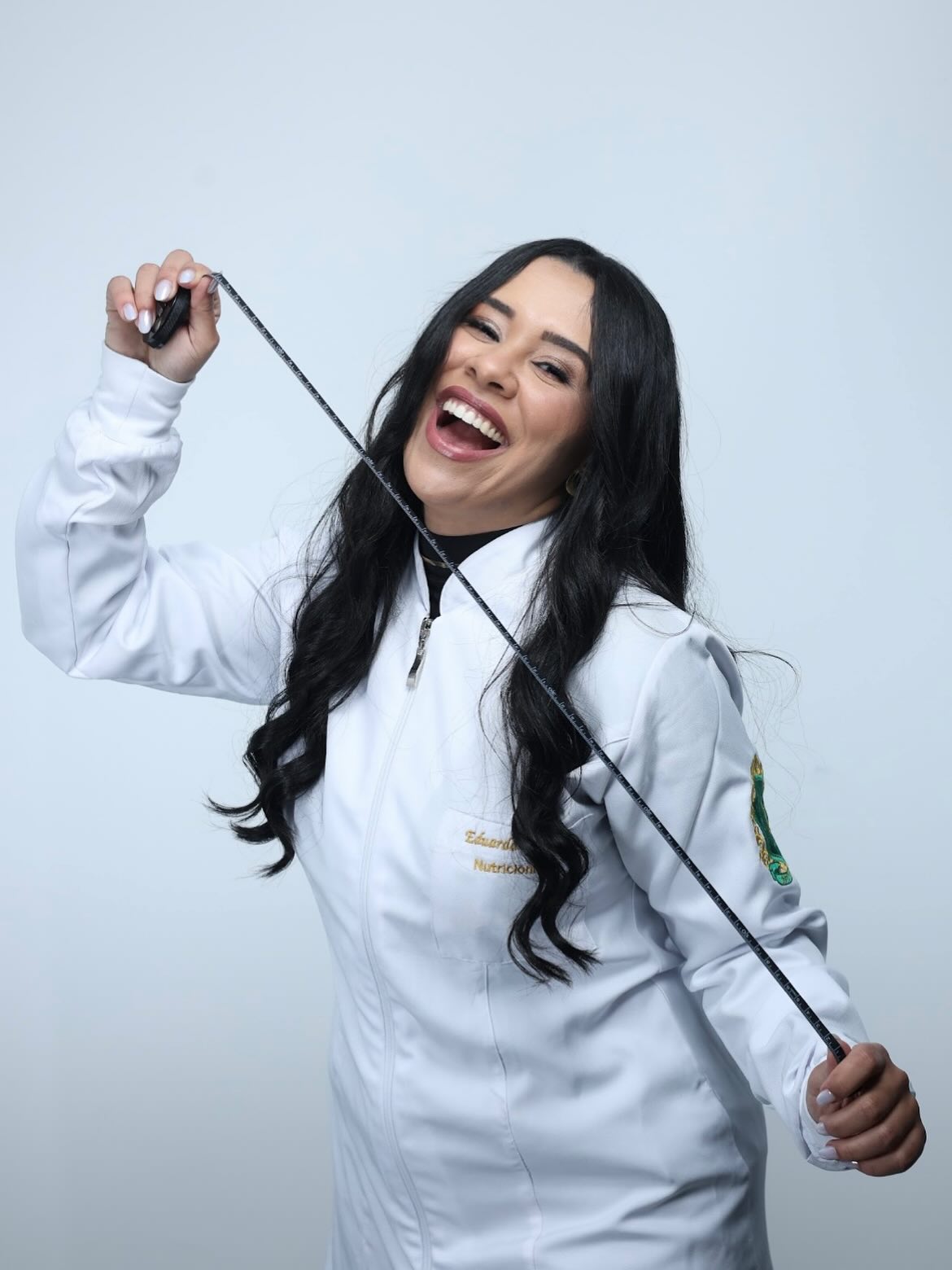 Eduarda Mendes Fita Métrica 